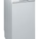 Ignis LTE 8106/2 lavatrice Caricamento dall'alto 6 kg 1000 Giri/min Bianco 2