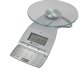 Joycare Diet Scale InForma (JC-440) Argento Bilancia da cucina elettronica 2