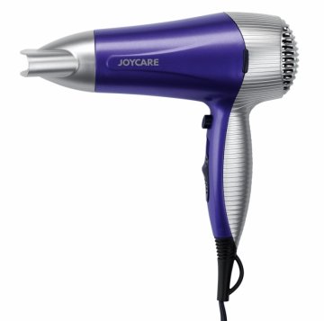Joycare JC-478V asciuga capelli Argento, Viola