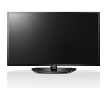 LG 47LN5400 TV 119,1 cm (46.9") Full HD Nero