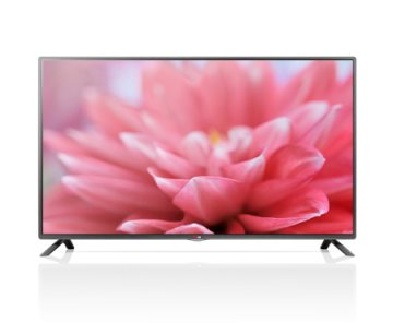 LG 32LB561V TV 81,3 cm (32") Full HD Nero