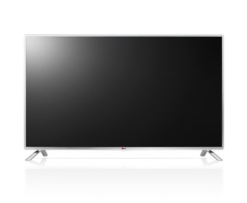 LG 42LB5700 TV 106,7 cm (42") Full HD Smart TV Argento