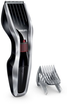 Philips HAIRCLIPPER Series 5000 Regolacapelli con 24 impostazioni di lunghezza HC5440/16