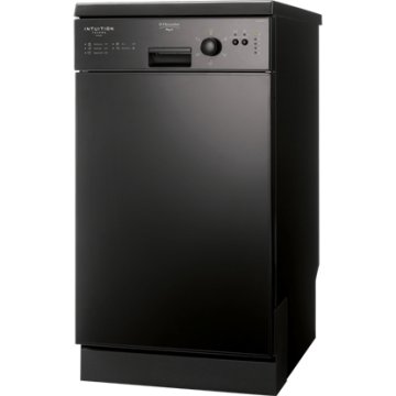 Electrolux RSF43040K lavastoviglie Libera installazione 9 coperti