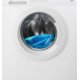 Electrolux RWP 1071 TVW lavatrice Caricamento frontale 7 kg 1000 Giri/min Bianco 2