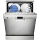 Electrolux RSF6511LOX lavastoviglie Libera installazione 12 coperti 2