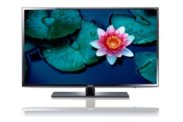 Samsung UE40EH6030W 101,6 cm (40") Full HD Nero