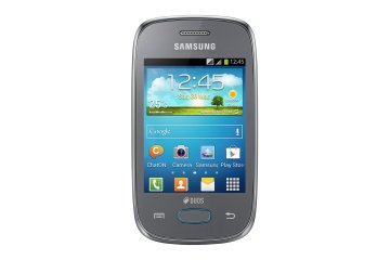 Samsung Galaxy Pocket Neo GT-S5310 7,62 cm (3") SIM singola Android 4.1 3G Micro-USB B 4 GB 1200 mAh Grigio
