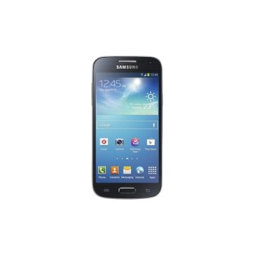 Samsung Galaxy S4 Mini GT-I9195 10,9 cm (4.3") SIM singola Android 4.2 4G Micro-USB A 8 GB 1900 mAh Nero