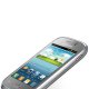 Samsung Galaxy Young GT-S6310 8,31 cm (3.27