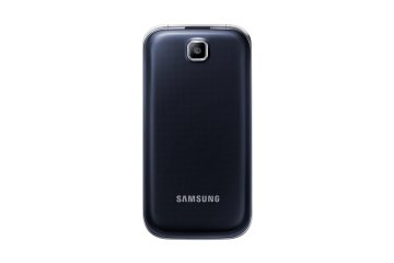 Samsung C3590 6,1 cm (2.4") 99,76 g Nero Telefono di livello base