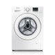 Samsung WF80F5E0W2W/ET lavatrice Caricamento frontale 8 kg 1200 Giri/min Bianco 2