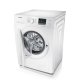 Samsung WF80F5E0W2W/ET lavatrice Caricamento frontale 8 kg 1200 Giri/min Bianco 6