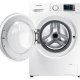 Samsung WF90F5E5W2W/ET lavatrice Caricamento frontale 9 kg 1200 Giri/min Bianco 5