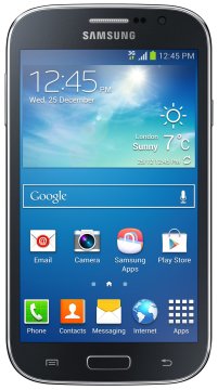 Samsung Galaxy Grand Neo GT-I9060 12,7 cm (5.01") 3G 1 GB 8 GB 2100 mAh Nero
