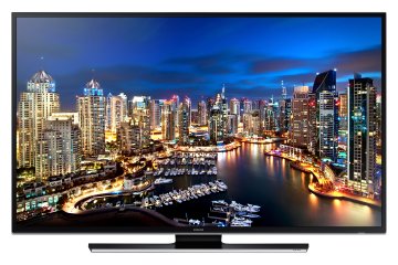 Samsung UE50HU6900D 127 cm (50") 4K Ultra HD Smart TV Wi-Fi Nero