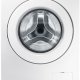 Samsung WF70F5E0W2W lavatrice Caricamento frontale 7 kg 1200 Giri/min Bianco 2