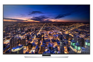 Samsung UE48HU7500Z 121,9 cm (48") 4K Ultra HD Smart TV Wi-Fi Nero
