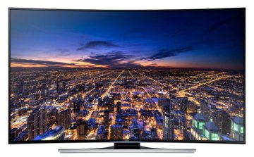 Samsung UE55HU8200 139,7 cm (55") 4K Ultra HD Smart TV Wi-Fi Nero