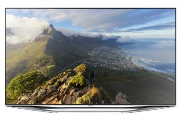 Samsung UE55H7000SZ 139,7 cm (55") Full HD Smart TV Wi-Fi Nero