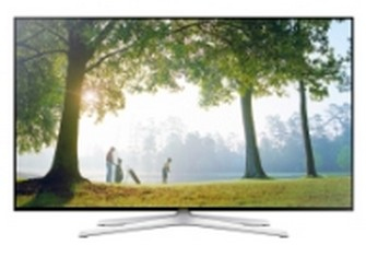 Samsung UE48H6240AY 121,9 cm (48") Full HD Smart TV Wi-Fi Nero