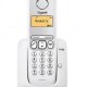 Gigaset A130 Telefono DECT Identificatore di chiamata Bianco 2