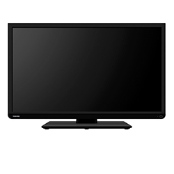 Toshiba 32" W1333 High Definition LED TV