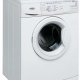 Whirlpool AWO/D 6106 lavatrice Caricamento frontale 6 kg 1000 Giri/min Bianco 2