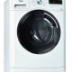 Whirlpool AWOE 8040 lavatrice Caricamento frontale 8 kg 1400 Giri/min Bianco 2