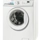 Zoppas PWN81230A lavatrice Caricamento frontale 8 kg 1200 Giri/min Bianco 2