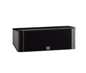 JBL ES Series C25B altoparlante Nero Cablato 150 W