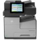 HP OfficeJet Stampante multifunzione a colori Enterprise Color X585f 2