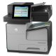 HP OfficeJet Stampante multifunzione a colori Enterprise Color X585f 5