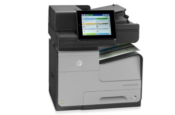 HP OfficeJet Stampante multifunzione Enterprise Color Flow X585z