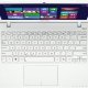 ASUS VivoBook F200MA-CT257H Intel® Celeron® N2830 Computer portatile 29,5 cm (11.6