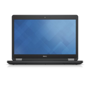 DELL Latitude E5450 Intel® Core™ i3 i3-4030U Computer portatile 35,6 cm (14") 4 GB DDR3L-SDRAM 500 GB HDD Windows 7 Professional Nero