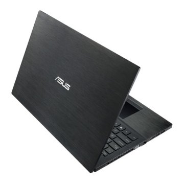 ASUSPRO PU551LA-XO018G laptop Intel® Core™ i3 i3-4010U Computer portatile 39,6 cm (15.6") 4 GB DDR3-SDRAM 500 GB HDD Windows 7 Professional Nero