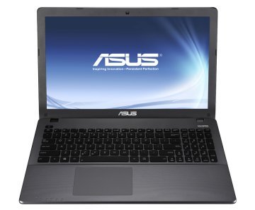 ASUS P550LAV-XO429D Intel® Core™ i3 i3-4030U Computer portatile 39,6 cm (15.6") 4 GB DDR3-SDRAM 500 GB HDD FreeDOS Grigio