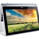 Acer Aspire Switch 11 SW5-111-15QG Ibrido (2 in 1) 29,5 cm (11.6