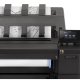 HP Designjet T920 914 mm PS ePrinter stampante grandi formati Getto termico d'inchiostro A colori 2400 x 1200 DPI A1 (594 x 841 mm) Collegamento ethernet LAN 7