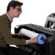 HP Designjet T920 914 mm PS ePrinter stampante grandi formati Getto termico d'inchiostro A colori 2400 x 1200 DPI A1 (594 x 841 mm) Collegamento ethernet LAN 10
