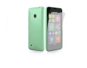 SBS TEAERONOLU530K custodia per cellulare Cover Verde