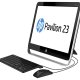 HP Pavilion 23-g121nl Intel® Core™ i3 i3-4150T 58,4 cm (23