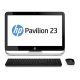 HP Pavilion 23-g121nl Intel® Core™ i3 i3-4150T 58,4 cm (23