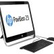 HP Pavilion 23-g121nl Intel® Core™ i3 i3-4150T 58,4 cm (23