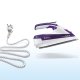 Tefal Freemove FV9962 ferro da stiro Ferro a vapore Ultragliss 2600 W Viola, Bianco 15