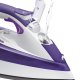 Tefal Freemove FV9962 ferro da stiro Ferro a vapore Ultragliss 2600 W Viola, Bianco 7