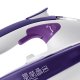 Tefal Freemove FV9962 ferro da stiro Ferro a vapore Ultragliss 2600 W Viola, Bianco 9