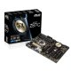 ASUS Z97-C scheda madre Intel® Z97 LGA 1150 (Socket H3) ATX 2