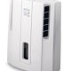 De’Longhi DES12 3 L 42 dB 180 W Argento, Bianco 2